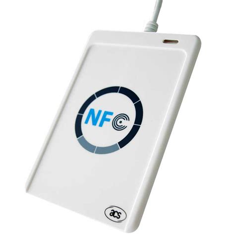 nfc-enabled reader|nfc reader for pc.